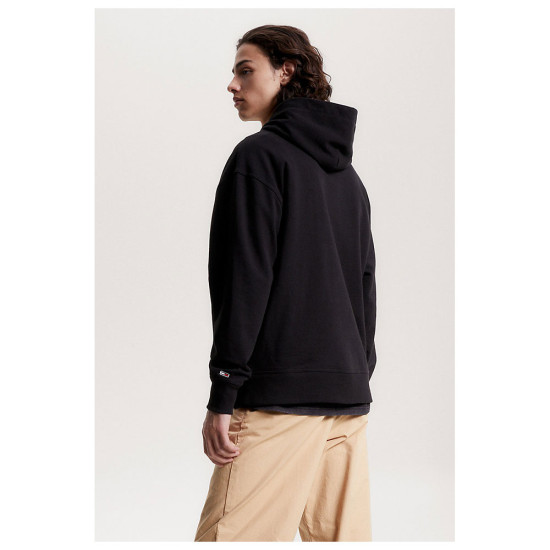 Tommy Hilfiger Ανδρικό φούτερ Signature Hoodie